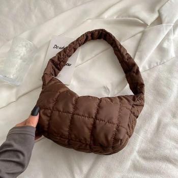 Emo Style Shoulder Bag