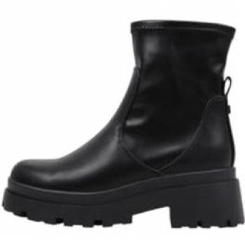 Bottines Femme Style Urbain