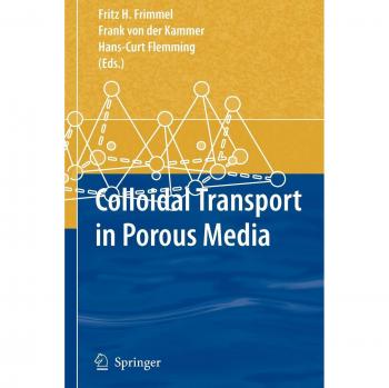 Colloidal Transport in Porous Media