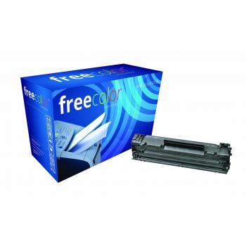 Toner Freecolor 85A-XL-FRC Nero HP LaserJet Pro M1139 MFP