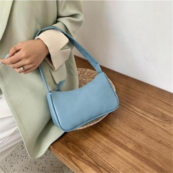 Bolso Mini Hombro Vintage