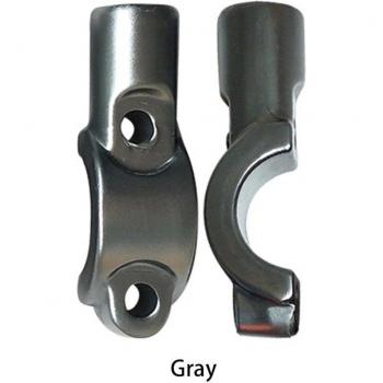 Soporte de Espejo Retrovisor para Manillar de Motocicleta, Extensor 10MM, 1 Ud
