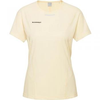 Sole d’Aprile – Maglia a Manica Corta Femminile