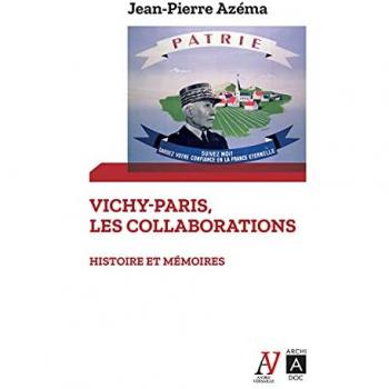 Vichy-Paris, les collaborations