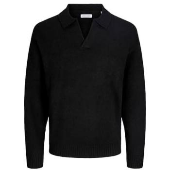 Soho Ollie Pullover nero Jack & Jones