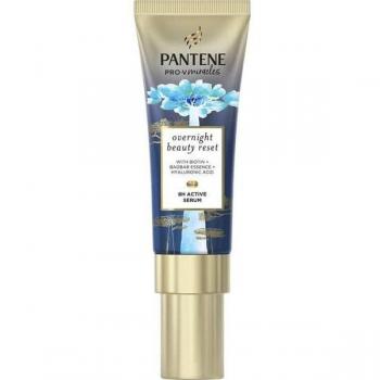 Cabello Pantene PANTENE MIRACLE serum tratamiento noche