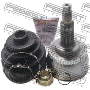 FEBEST Constant Velocity Joint 0210-069A44