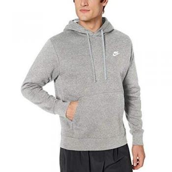 Nike Sportswear Club Pullover Hoodie