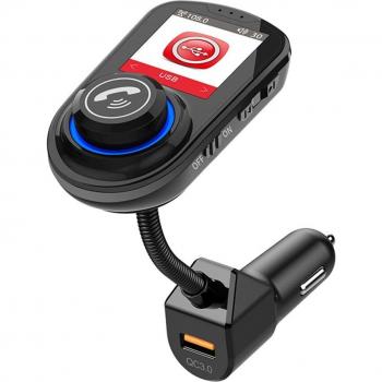 DriveSync FM Bluetooth 5.0 1.8