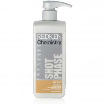 Redken Chemistry Shot Phase All Soft, 500 ml Flask
