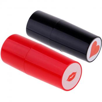 2pcs Golf Ball Stamping Accessories
