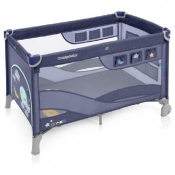 Baby Design Dream 2020 modrý