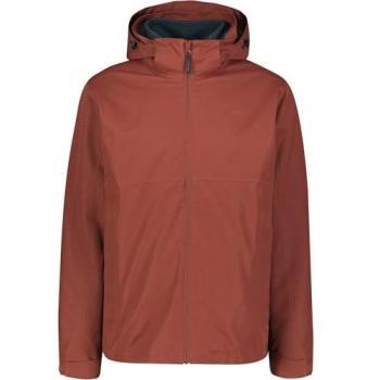 Bergzeit Basics Giacca Bedford – Uomo – Design Minimalista