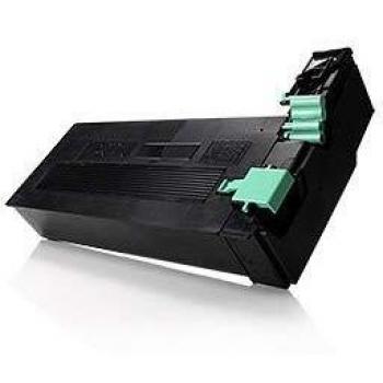 Cartucho de Tóner Genérico Negro para Samsung SCX6555N/SCX6545N