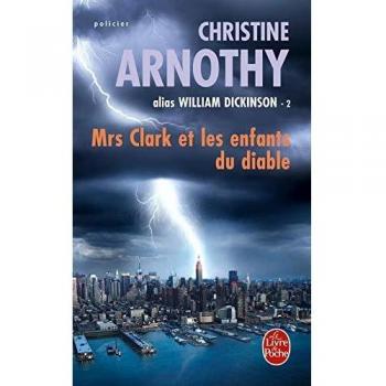 C. Arnothy