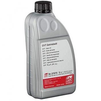 FEBI 27975 OLIO ATF GIALLO PER CAMBIO AUTOMATICO SEQUEN