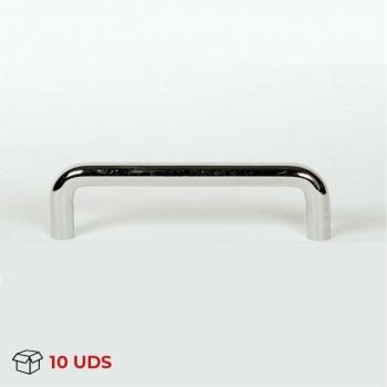Maniglia Reo Mobili 105x1030mm, 10 Viti M4