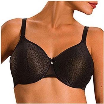 Chantelle C Magnifique Unlined Underwire Minimizer Bra