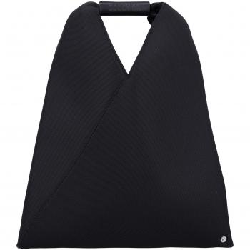 Borsa a tracolla MM6 Maison Margiela_Nera__Donna