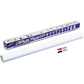 Sakura Crepas 900x1800mm Whiteboard