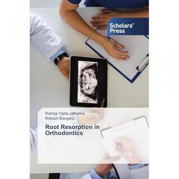 Root Resorption in Orthodontics: DE