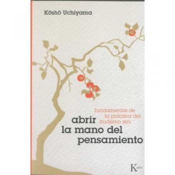 Abrir La Mano Del Pensamiento