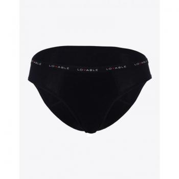LOVABLE Period Panties Slip Da Ciclo Flusso Abbondante Donna