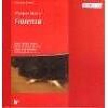 Fiorenza, 2 Audio-CDs