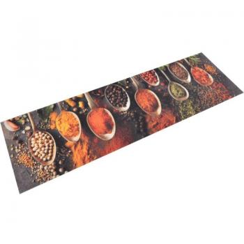Tapis Lavable Prolenta Cuillère 45x150 cm