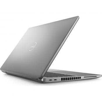 Dell Latitude 5540 Elite: 15,6” Full HD, Procesador Intel i5‑1345U, 16 GB de memoria, 512 GB SSD, Windows 11 Pro, Teclado