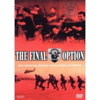 The Final Option