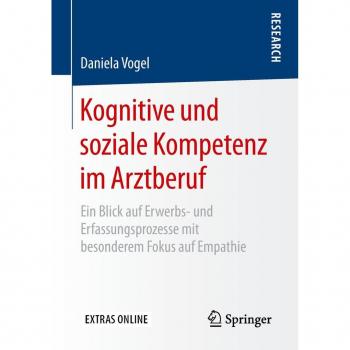 Vitalsource Technologies, Inc. Kognitive Und Soziale Kompetenz Im Arztberuf