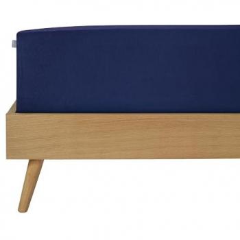 Schiesser Spannbettlaken Elli MADE IN GREEN by OEKO-TEX®