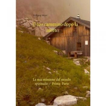 Il tuo cammino dopo la morte: La mia missione dal mondo spirituale  /  Prima  Parte