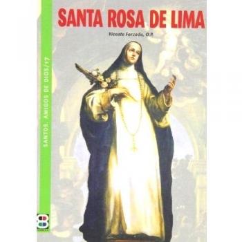 SANTA ROSA DE LIMA