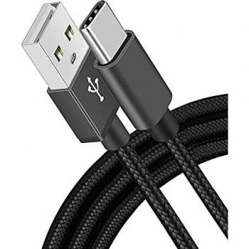GalaxyPro 4m USB‑C Cable (S21/S20/S10/S9/S8)