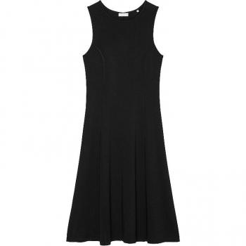 Marc O'Polo Jerseykleid regular schwarz XS