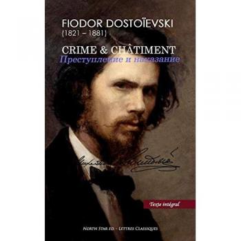 Crime & Châtiment (Texte intégral)