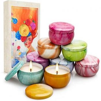 Profumo di Casa Cera Naturale