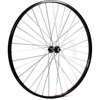 KX Wheels: Hybrid 700C Front Wheel Rim Brake