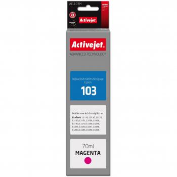 Epson AE‑103M Ultra Magenta Replacement – Premium Quality