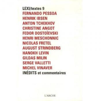 Lexi/ Textes 9