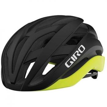 Giro Cielo MIPS Casco de Ciclismo Negro Talla M