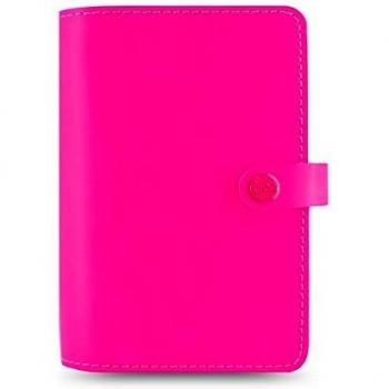 Filofax A5 Personal Leather Diary
