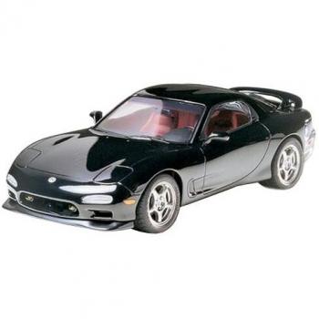 TAMIYA 24116. Mazda Rx-7 R1. 1/24 scale Plastic Kit