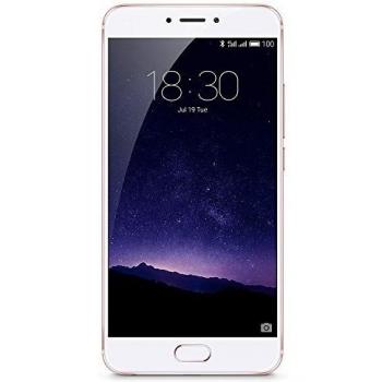 Meizu Pro6 Blanco 5.2” Full HD 4G, 64 GB almacenamiento, 4 GB RAM + Auriculares EP31