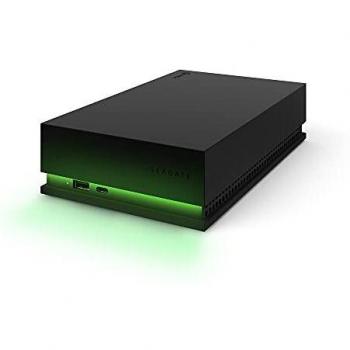 Seagate Game Drive Hub 8 To