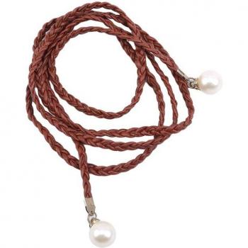 Ceinture Chic en Chanvre