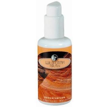 Loción Facial Wild Utah de Martina Gebhardt para hombres
