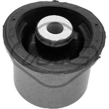 Support de suspension Metalcaucho 58231